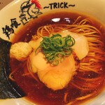 らーめん 鶏喰 - 