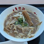 宝ラーメン - 