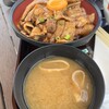大かまど飯 丼ぶり 寅福 NEOPASA清水店