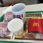 McDonald's - 