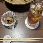 ぎをん縄手 とり安 - 