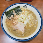 つけめん 玉 - ラーメン