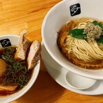 中華そば 髙野 - 