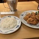 銀座洋食 三笠會館 - 