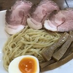 Aitsu No Ramen Kataguruma - チャーシューがウルトラな感じ！