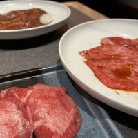 東京焼肉 平城苑 浅草総本店 - 