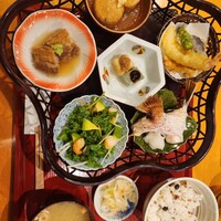 日本料理 ざぜん - 