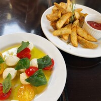 リストランテASO - 