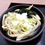 道の駅 富士吉田 軽食コーナー  - 