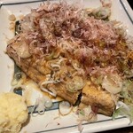 やきとん ひょっとこ - 