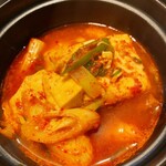 焼肉居酒屋 虎苑 - 