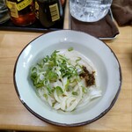 日の出製麺所 - 