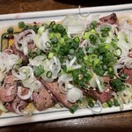 やきとん ひょっとこ - 