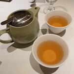 Vinoteca Fiore - 台湾高級烏龍茶