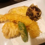 魚屋あらまさ - 