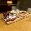 Seafood bar Ermitage 横浜鶴屋町店