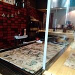 ステーキ・海鮮　リヤン・ド・ファミーユ - 