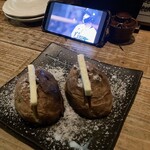 炭火焼鳥 ちょっくら - 