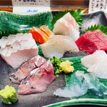 Shimbashi Ippashi - 