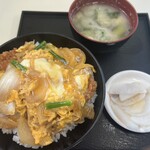 美喜屋食堂 - 