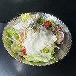 Takichi - たきちサラダ