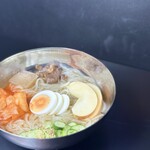 たきち - たきち冷麺