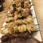 大衆酒場 鳥祐 - 