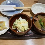 酒菜と炭火 山海鮮 - 