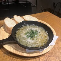 Seafood bar Ermitage 横浜鶴屋町店 - 