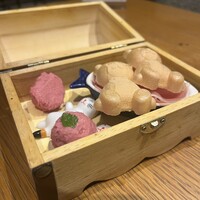 Seafood bar Ermitage 横浜鶴屋町店 - 