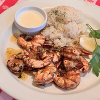 グランド・セントラル・オイスターバー&レストラン 品川店 - 