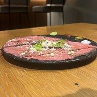 Seafood bar Ermitage 横浜鶴屋町店 - 