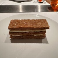 Benoit Alain Ducasse -  Benoit Alain Ducasse -