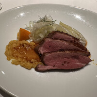 Benoit Alain Ducasse -  Benoit Alain Ducasse -