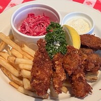グランド・セントラル・オイスターバー&レストラン 品川店 - 