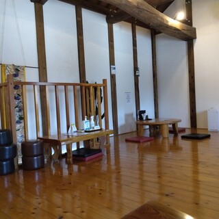 甘味茶蔵 真盛堂_2