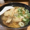 うどん平