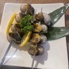 牡蠣とワインのある店 湾岸食堂 - 