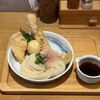讃岐うどん　志成