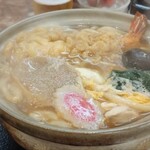 蕎麦処　玉川屋 - 