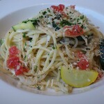 TRATTORIA La Wasabi - 