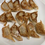 ぎょうざ 湖月 - 