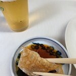 ぎょうざ 湖月 - 