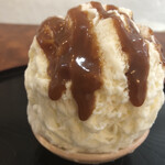 こひる庵 - キャラメルたっぷり