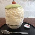 こひる庵 - 枝豆夏子♡1450円通常サイズ