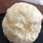 こひる庵 - 以前にも食べたけど安定の美味しさ！