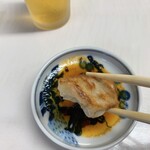 ぎょうざ 湖月 - 