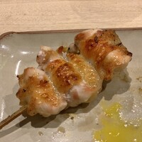 鳥つた - 