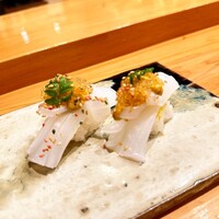 天寿し 京町店 - 