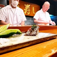 天寿し 京町店 - 